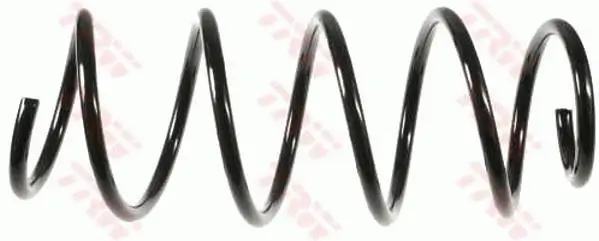 Fahrwerksfeder Vorderachse TRW JCS214