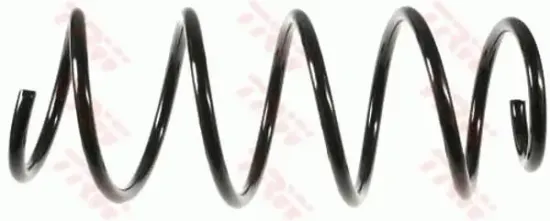 Fahrwerksfeder Vorderachse TRW JCS214 Bild Fahrwerksfeder Vorderachse TRW JCS214