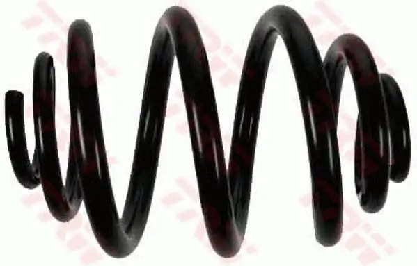 Fahrwerksfeder Hinterachse TRW JCS216