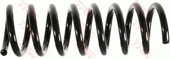 Fahrwerksfeder Vorderachse TRW JCS220