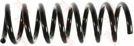 Fahrwerksfeder Vorderachse TRW JCS220 Bild Fahrwerksfeder Vorderachse TRW JCS220