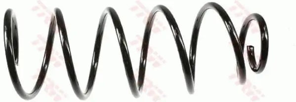 Fahrwerksfeder Vorderachse TRW JCS235