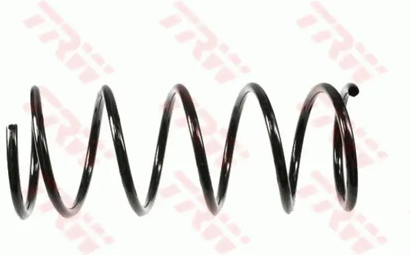 Fahrwerksfeder Vorderachse TRW JCS252