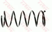 Fahrwerksfeder Vorderachse TRW JCS252