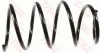 Fahrwerksfeder Vorderachse TRW JCS264