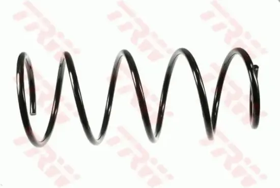 Fahrwerksfeder Vorderachse TRW JCS296 Bild Fahrwerksfeder Vorderachse TRW JCS296