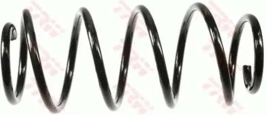 Fahrwerksfeder Vorderachse TRW JCS303 Bild Fahrwerksfeder Vorderachse TRW JCS303