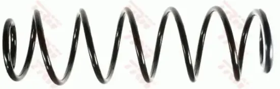 Fahrwerksfeder Hinterachse TRW JCS325 Bild Fahrwerksfeder Hinterachse TRW JCS325