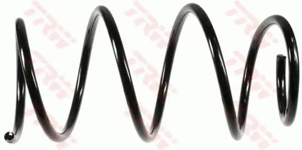 Fahrwerksfeder Vorderachse TRW JCS331