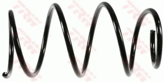 Fahrwerksfeder Vorderachse TRW JCS331 Bild Fahrwerksfeder Vorderachse TRW JCS331