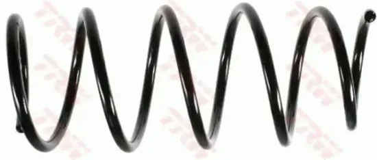 Fahrwerksfeder Vorderachse TRW JCS395 Bild Fahrwerksfeder Vorderachse TRW JCS395