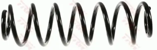 Fahrwerksfeder Hinterachse TRW JCS454 Bild Fahrwerksfeder Hinterachse TRW JCS454