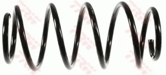 Fahrwerksfeder Vorderachse TRW JCS457 Bild Fahrwerksfeder Vorderachse TRW JCS457