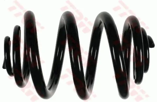 Fahrwerksfeder Hinterachse TRW JCS484