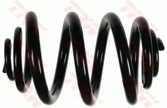 Fahrwerksfeder Hinterachse TRW JCS484 Bild Fahrwerksfeder Hinterachse TRW JCS484
