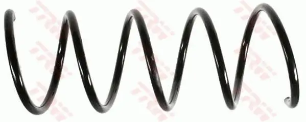 Fahrwerksfeder Vorderachse TRW JCS502