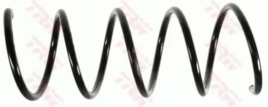 Fahrwerksfeder Vorderachse TRW JCS502 Bild Fahrwerksfeder Vorderachse TRW JCS502