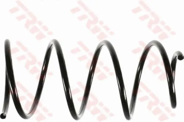 Fahrwerksfeder Hinterachse TRW JCS513