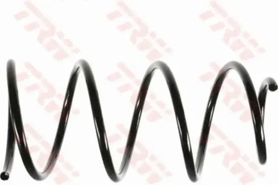 Fahrwerksfeder Hinterachse TRW JCS513 Bild Fahrwerksfeder Hinterachse TRW JCS513