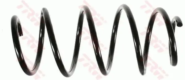 Fahrwerksfeder Vorderachse TRW JCS529