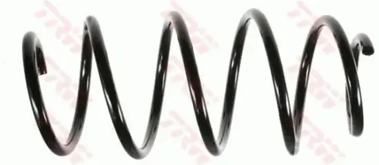 Fahrwerksfeder Vorderachse TRW JCS529 Bild Fahrwerksfeder Vorderachse TRW JCS529