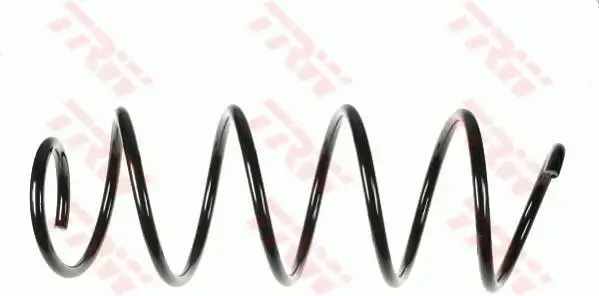 Fahrwerksfeder Vorderachse TRW JCS582