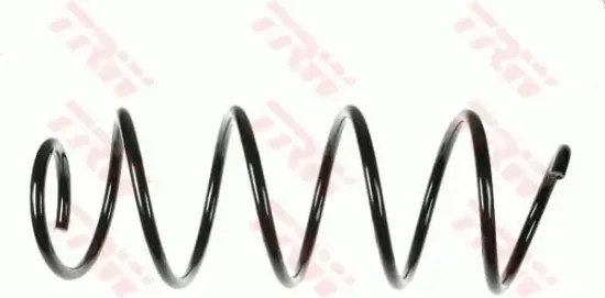 Fahrwerksfeder Vorderachse TRW JCS582 Bild Fahrwerksfeder Vorderachse TRW JCS582