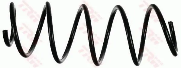 Fahrwerksfeder Vorderachse TRW JCS601