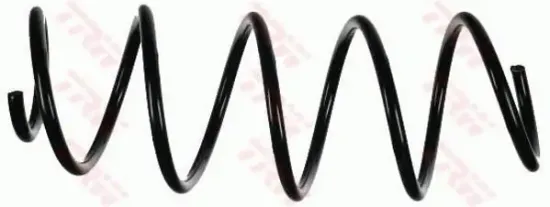 Fahrwerksfeder Vorderachse TRW JCS601 Bild Fahrwerksfeder Vorderachse TRW JCS601