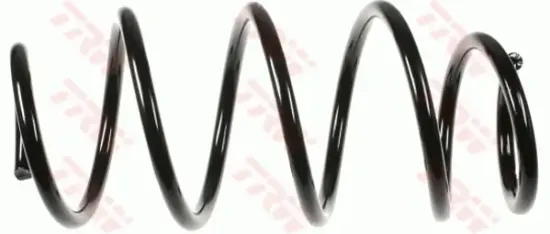 Fahrwerksfeder Vorderachse TRW JCS626 Bild Fahrwerksfeder Vorderachse TRW JCS626