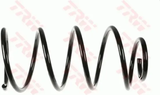 Fahrwerksfeder Vorderachse TRW JCS705 Bild Fahrwerksfeder Vorderachse TRW JCS705