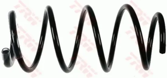 Fahrwerksfeder Vorderachse TRW JCS727 Bild Fahrwerksfeder Vorderachse TRW JCS727