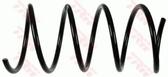 Fahrwerksfeder Vorderachse TRW JCS740 Bild Fahrwerksfeder Vorderachse TRW JCS740