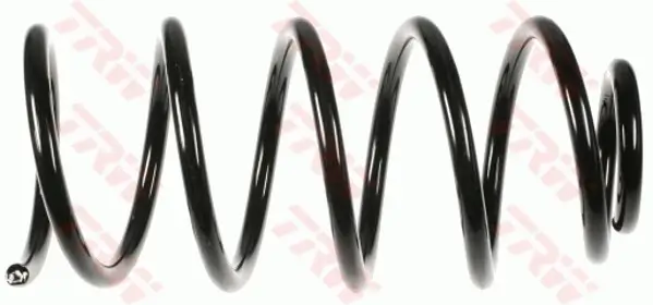 Fahrwerksfeder Vorderachse TRW JCS770