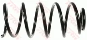 Fahrwerksfeder Vorderachse TRW JCS770