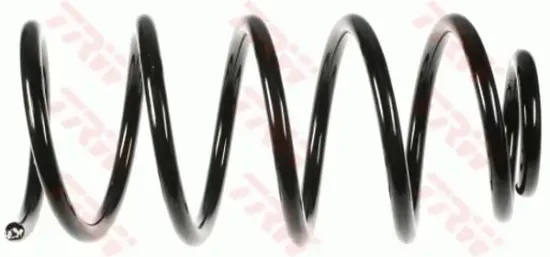 Fahrwerksfeder Vorderachse TRW JCS770 Bild Fahrwerksfeder Vorderachse TRW JCS770