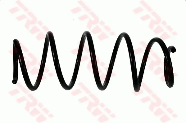 Fahrwerksfeder Vorderachse TRW JCS777