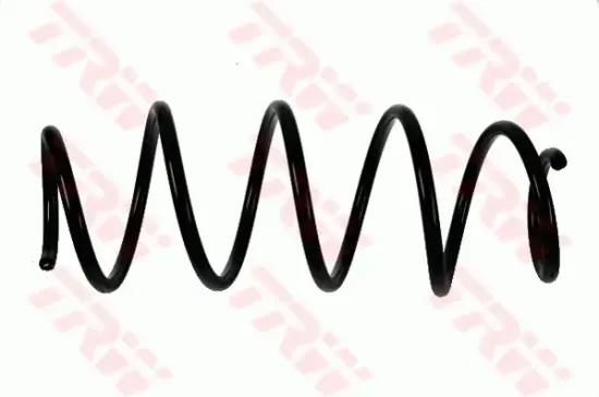 Fahrwerksfeder Vorderachse TRW JCS777 Bild Fahrwerksfeder Vorderachse TRW JCS777