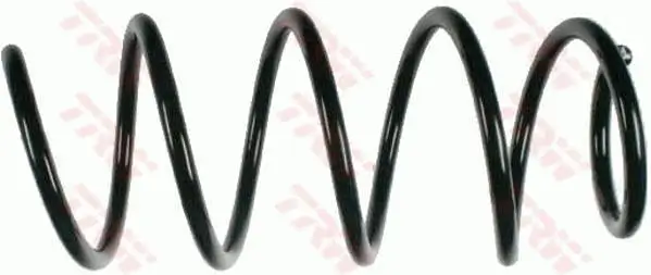 Fahrwerksfeder Vorderachse TRW JCS905