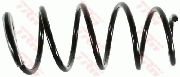 Fahrwerksfeder Vorderachse TRW JCS954