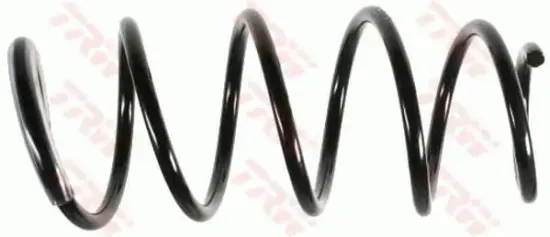 Fahrwerksfeder Vorderachse TRW JCS954 Bild Fahrwerksfeder Vorderachse TRW JCS954