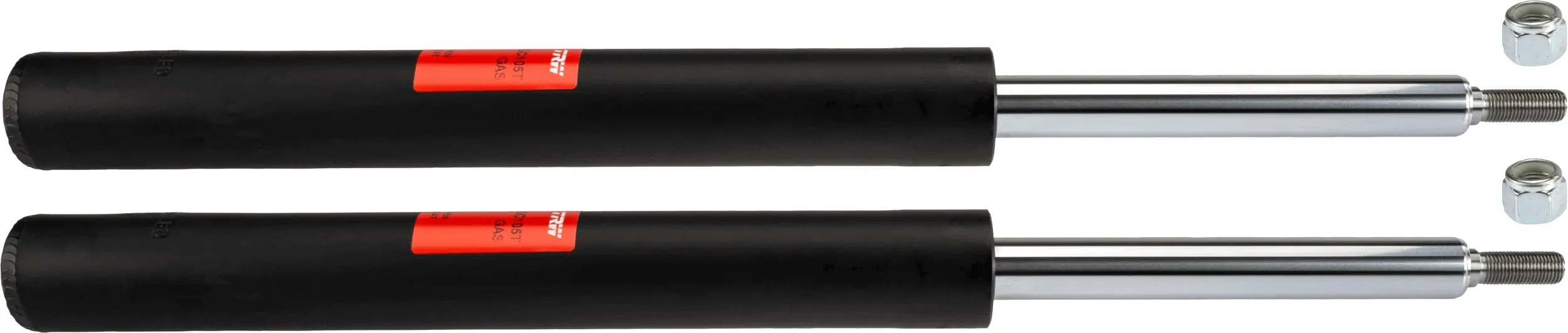 Stoßdämpfer Vorderachse TRW JGC105T