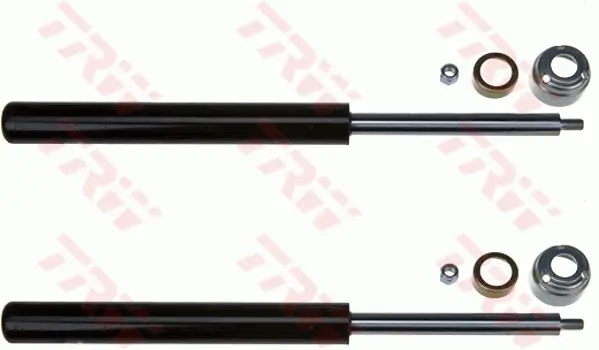 Stoßdämpfer Vorderachse TRW JGC108T