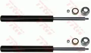 Stoßdämpfer Vorderachse TRW JGC108T