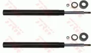 Stoßdämpfer Vorderachse TRW JGC110T