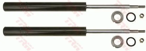 Stoßdämpfer Hinterachse TRW JGC149T