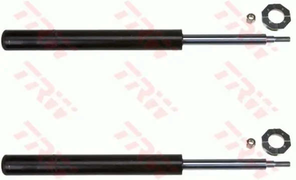 Stoßdämpfer TRW JGC171T