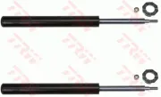 Stoßdämpfer TRW JGC171T