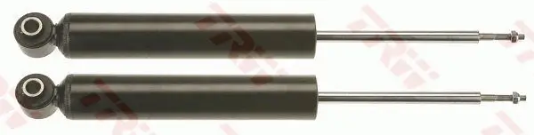 Stoßdämpfer Hinterachse TRW JGE1002T