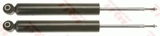 Stoßdämpfer Hinterachse TRW JGE1004T Bild Stoßdämpfer Hinterachse TRW JGE1004T